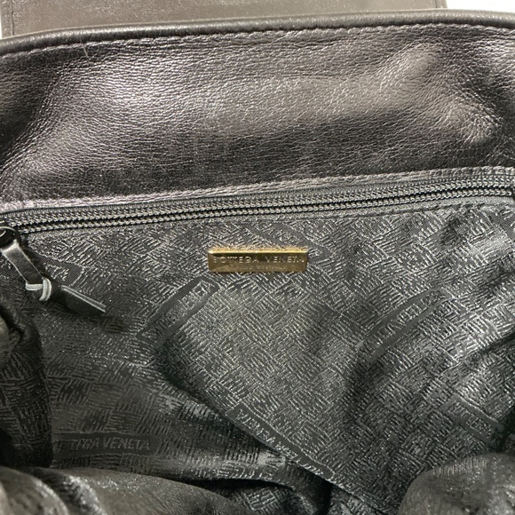 Bottega Veneta backpack - Picture 5 of 13